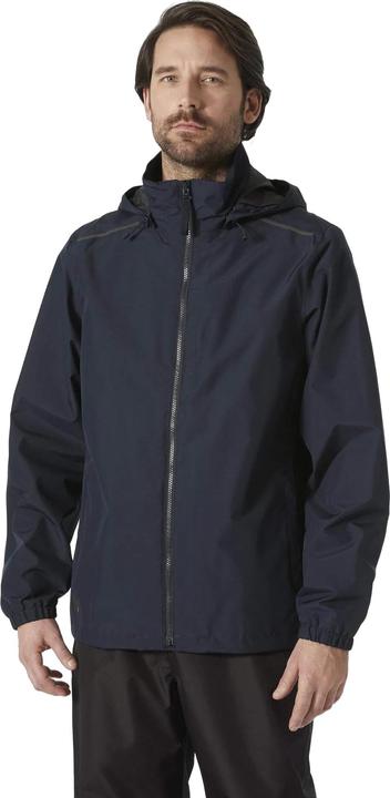 Produktbild Helly Hansen Jacke Polyester (XL)