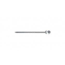 Actual product image Fischer Fisc Power-Fast II 4.5x80 SK TG TX 50 670671 (50 Screws per piece)