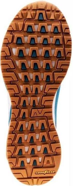 Produktbild Elbrus Faren Gr Schuhe (43.5)