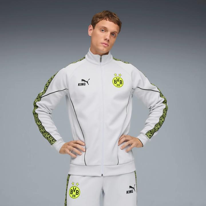 Produktbild Puma BVB KING Anthem Jacket (XL)