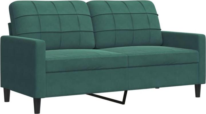 Actual product image vidaXL Sofagarnitur (2 person sofa, 3-seater)