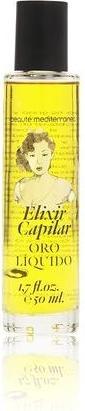Immagine prodotto Beauté Mediterranea BEAUTE MEDITERRANEA Elixir Capilar Liquid Gold 50ml (50 ml)