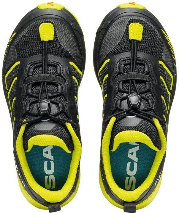 Produktbild Scarpa Kid's Ribelle Run (35)