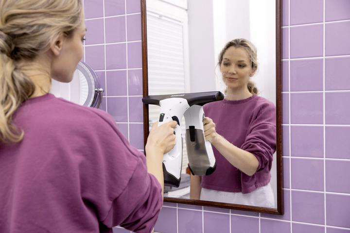 Actual product image Kärcher WV 2 Plus