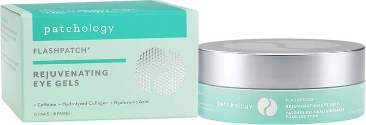 Image du produit Patchology FlashPatch - Rejuvenating Eye Gels (Patchs pour les yeux)