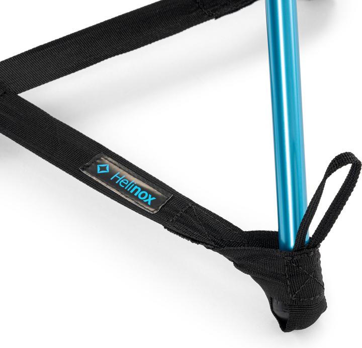 Produktbild Helinox Chair Zero LT Cyan