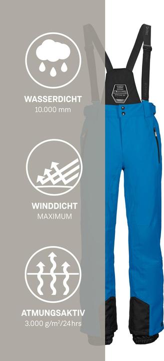 Immagine prodotto Killtec KSW 100 ENOSH MN SKI PNTS (XXL)