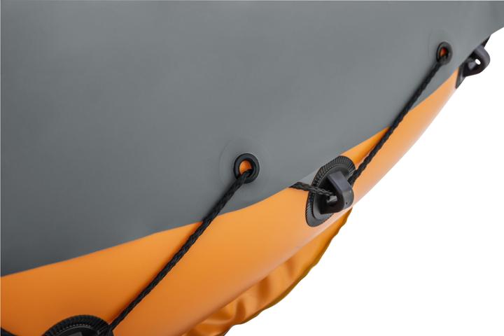 Produktbild Bestway HF Rapid X3 Kayak 381x100cm (3 Pers.)