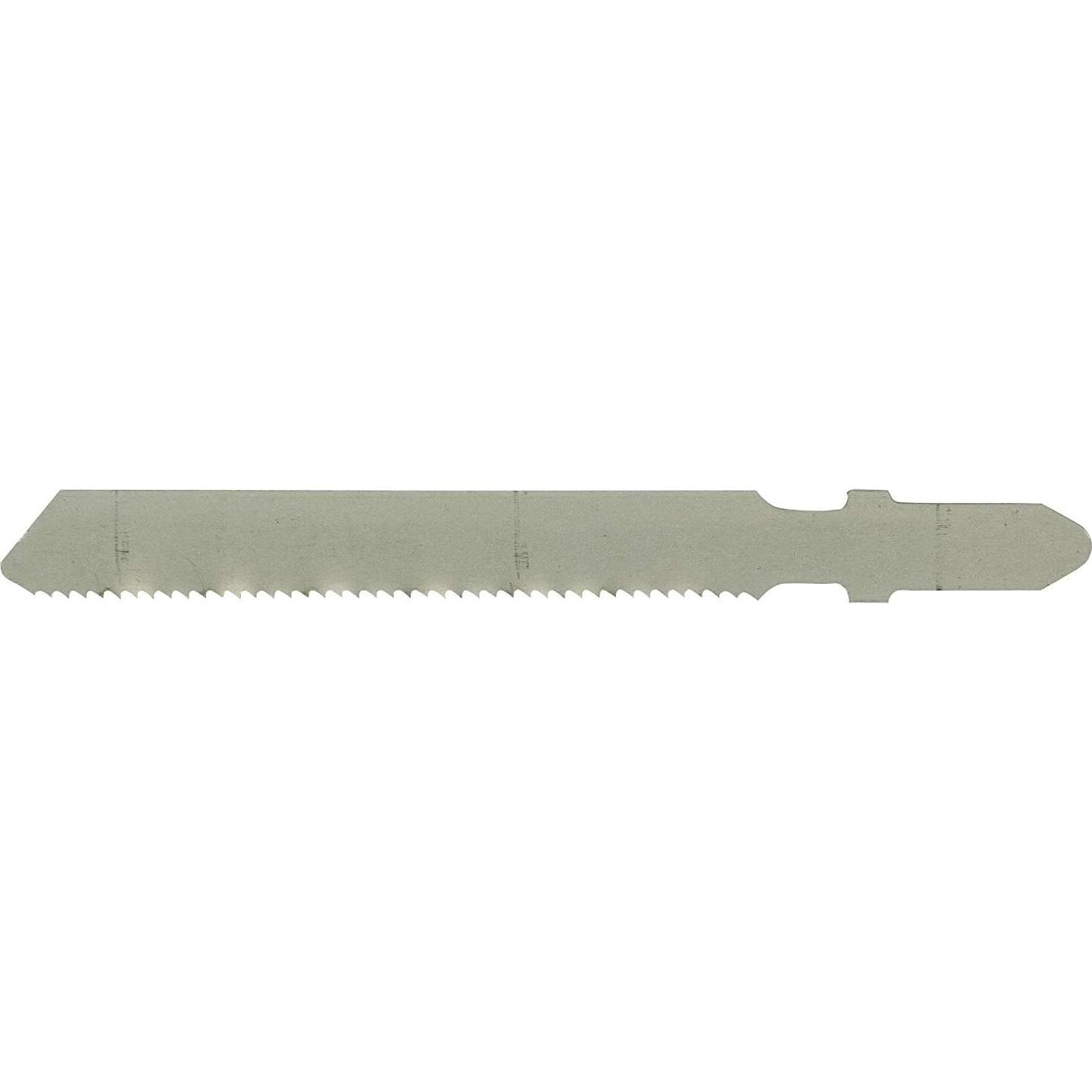 Thumbnail - DeWalt, Sägeblatt, Jigsaw blades T type HSS76x50mm 5pcs. for metal (DT2160)