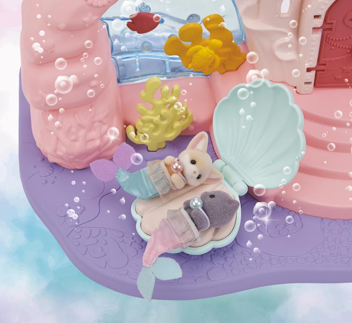 Immagine prodotto Epoch Castello della sirena