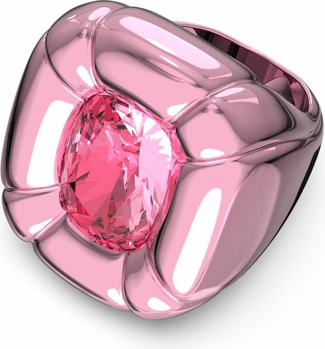 Produktbild Swarovski Dulcis Rose Ring (50)