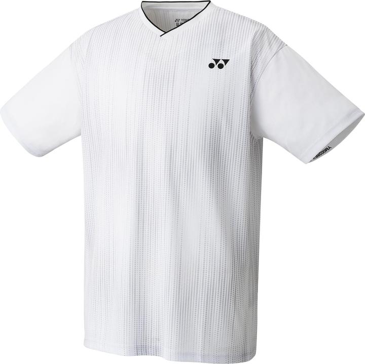 Yonex Rundhals-T-Shirt (XXL)