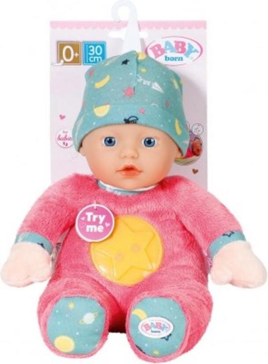 Actual product image Zapf Creation Nightfriends