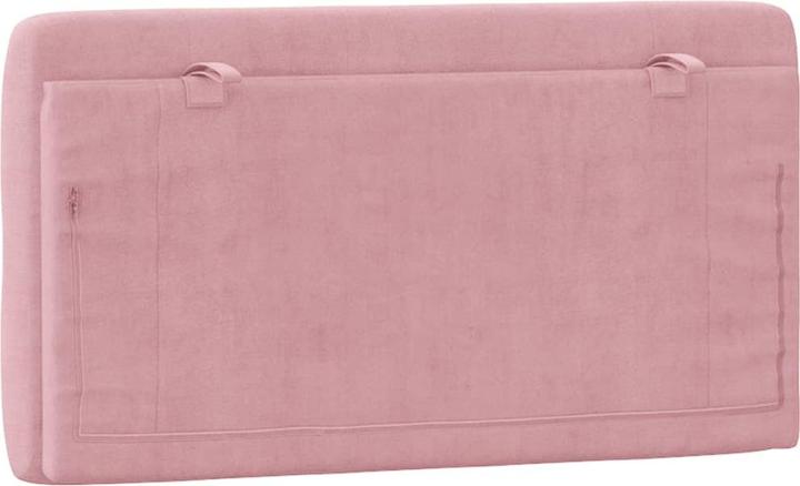 Produktbild vidaXL Kopfteil-Kissen (102 x 6 x 48 cm)