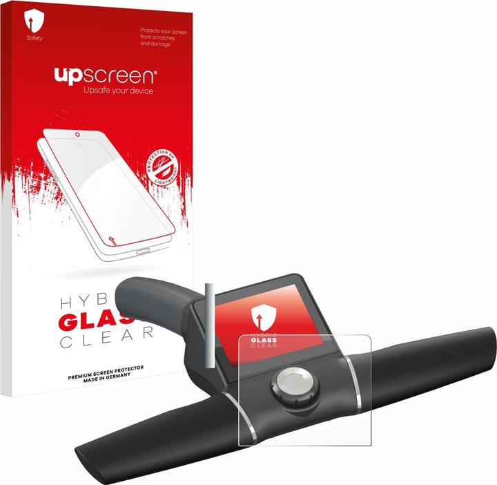 Immagine prodotto upscreen Scratch Shield Vetro