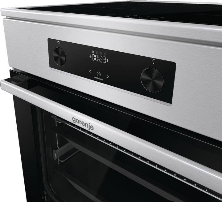 Image du produit Gorenje GEIT6C60XPG