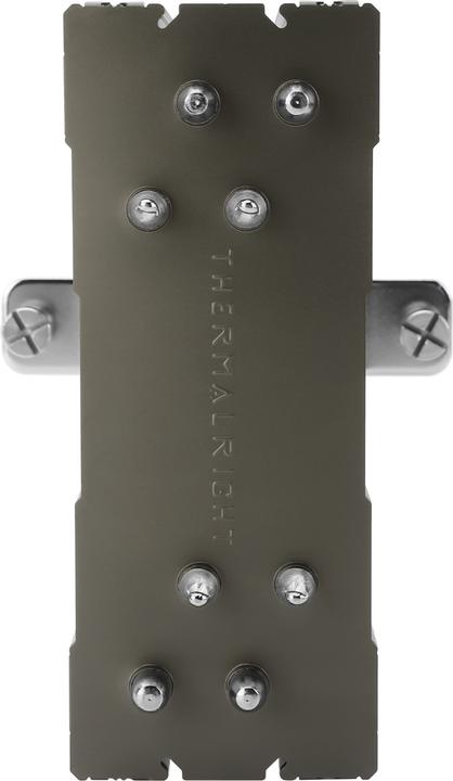 Actual product image Thermalright Assassin Spirit 120 PLUS (154 mm)