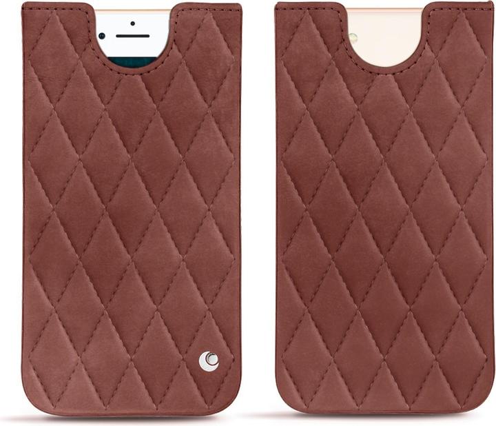Produktbild Noreve Lederschutzhülle (Apple iPhone 7)