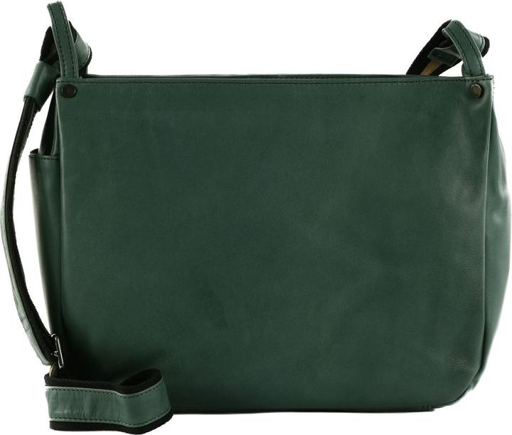 Immagine prodotto Harolds Caugio Umhängetasche Leder 31 cm