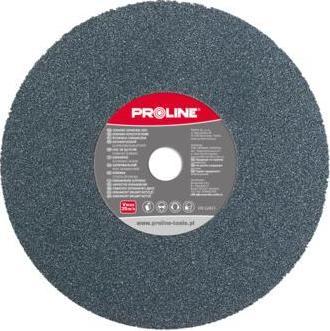 Produktbild Proline Ceramic grinding wheel 200x20x16mm, 98c silicon carbide, thickness 60 (98C)