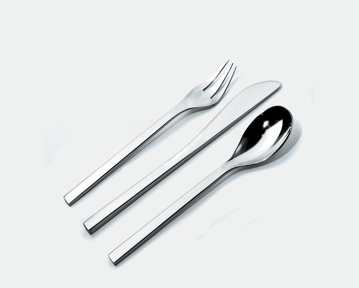 Productafbeelding Alessi Colombina (24 Stuk, Bestekset)