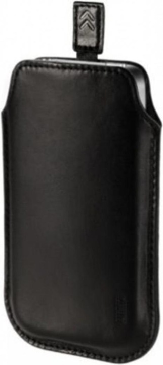 Image du produit Artwizz Pochette en cuir pour iPhone 4/4S Noir (Apple iPhone 4, Apple iPhone 4s)