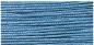 Image du produit Rayher Cordon de coton ciré turquoise 20m
