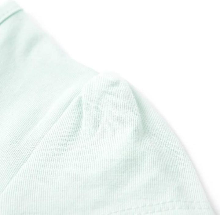 Produktbild vidaXL Kinder T-Shirt (128)