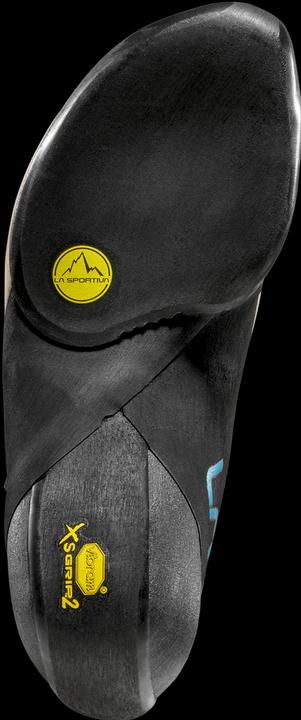 Actual product image La Sportiva Futura, Climbing shoe (44.5)
