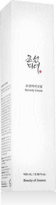 Produktbild Beauty of Joseon Dynasty Cream (100 ml, 24h Creme)