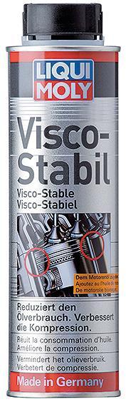 Liqui Moly Visco-Stabil (0.30 l)