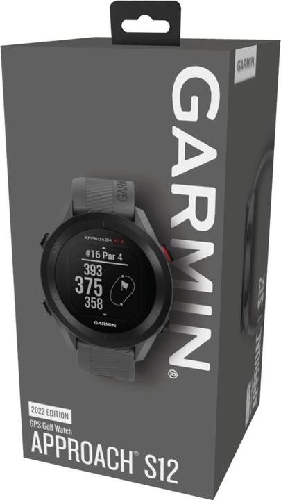 Produktbild Garmin Approach S12 (44 mm)