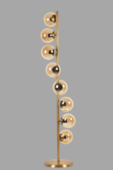 Actual product image Opviq Simay Floor Lamp (E27)