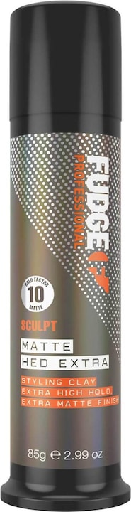 Fudge Sculpt Matte Hed Extra (Haarwachs)