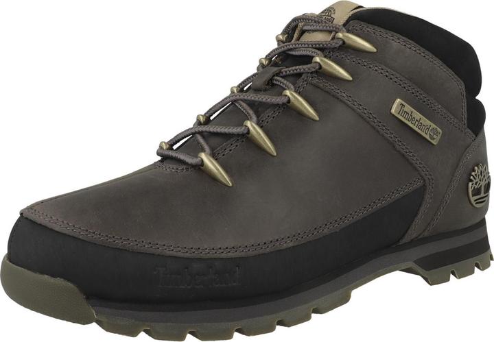 Actual product image Timberland Euro Sprint Mid Hiker - 60995 (45)