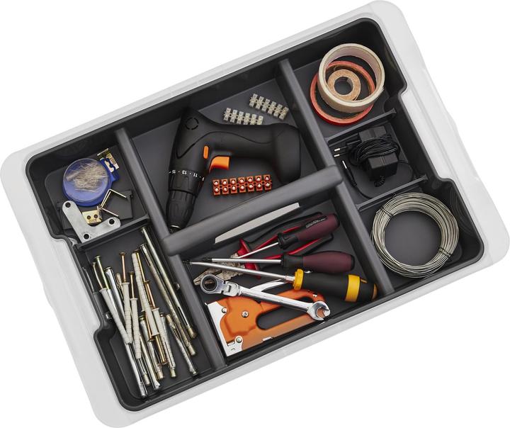 Actual product image Rotho Evo (25 cm, 1x)