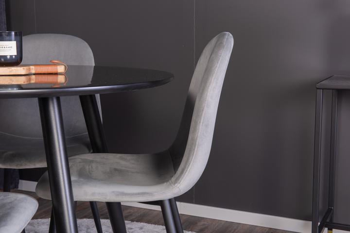 Actual product image Venture Home Polar, Plaza (MDF)
