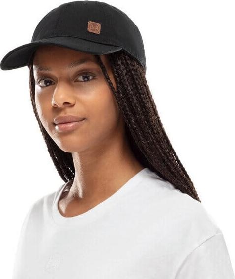 Actual product image Buff Solid (One size)
