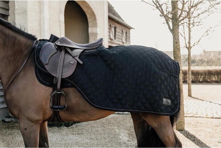 Image du produit Kentucky Horsewear Couvre-reins 160g