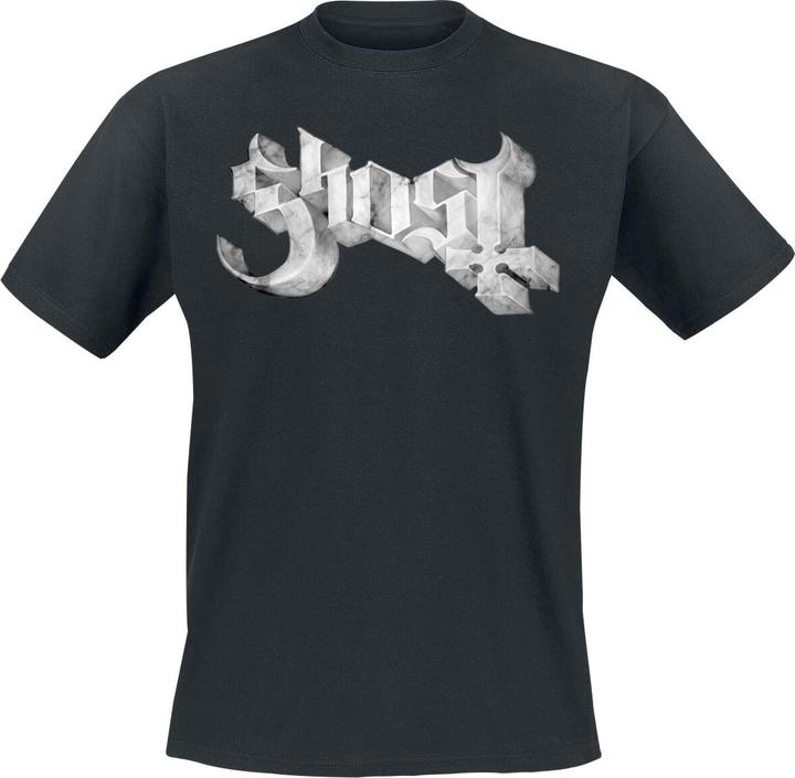 Produktbild Ghost Marbel Logo (S)