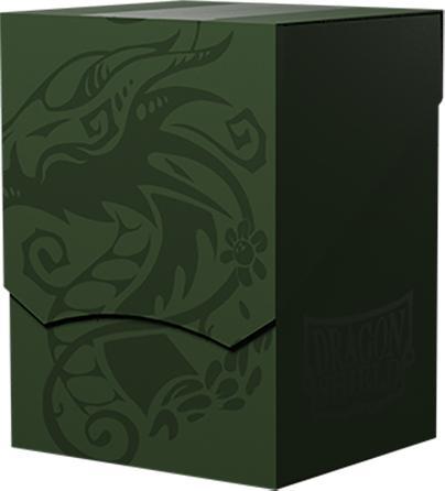 Forest Green