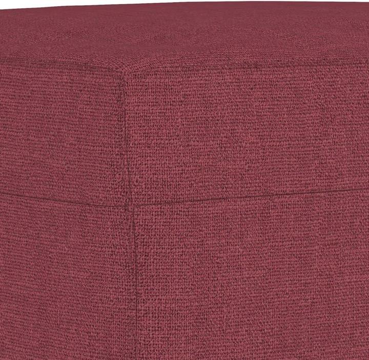 Image du produit vidaXL Fusshocker