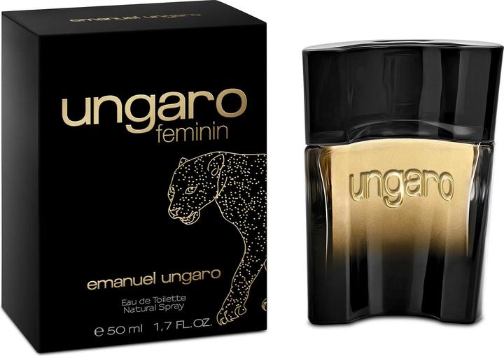 Immagine prodotto Emanuel Ungaro Ungaro Femminile (Eau de toilette, 50 ml)