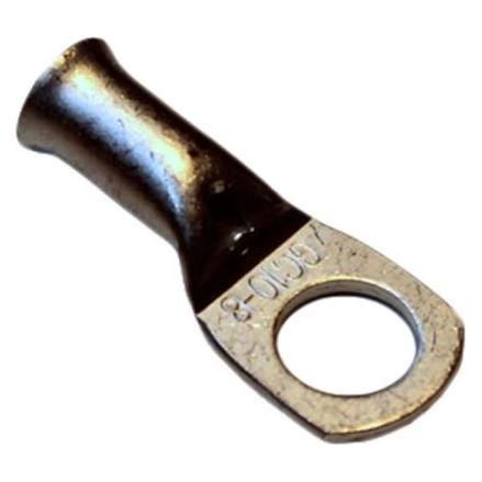 Raco endekabelsko 10mm2 / 8mm hul (90004)