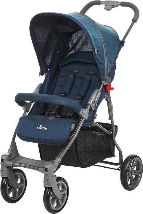 Actual product image ABC Design Circle by Treviso 4