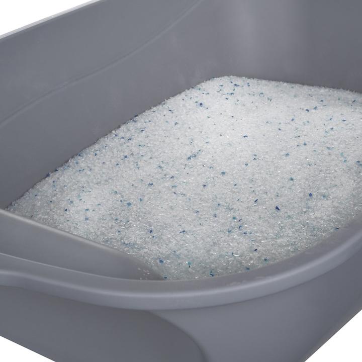 Productafbeelding Diamentiq Kuweta dla kota COCO 50x36x34cm 1szt (Kattenbak open)