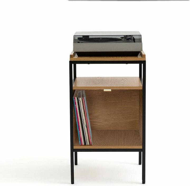 Actual product image La Redoute Interieurs Volga (48 x 47 cm)