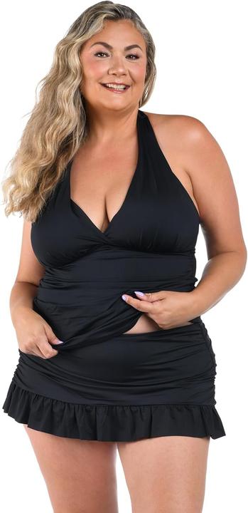 Immagine prodotto La Blanca Tankini Top voor dames (44)