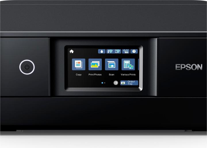 Produktbild Epson Expression Photo XP-8700 (Tintenpatrone, Farbe)