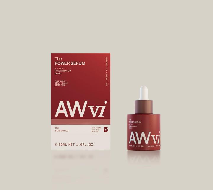 Image du produit Awvi Power Serum (30 ml)